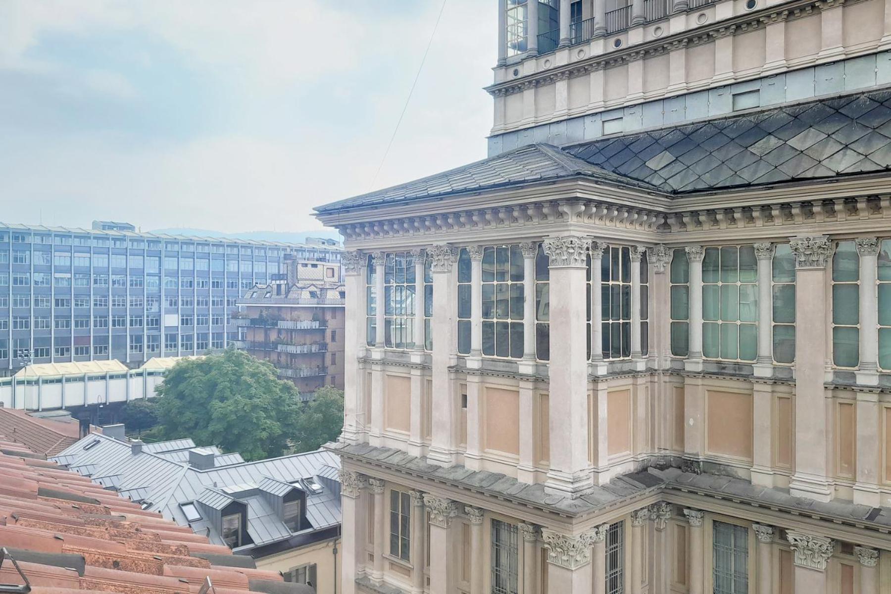 Mole Studio Green - With Iconic View Of トリノ エクステリア 写真