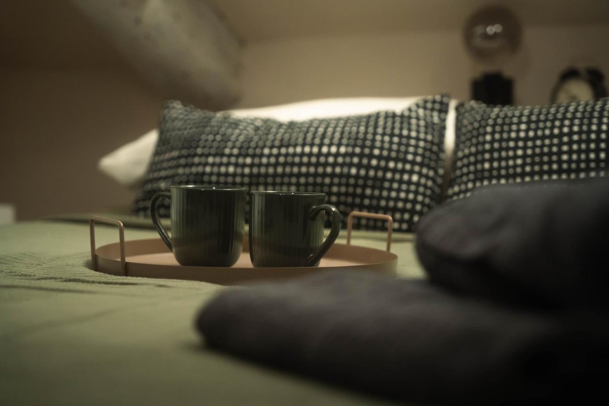Mole Studio Green - With Iconic View Of トリノ エクステリア 写真